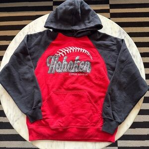 Hoboken Little League Hoodie - Small